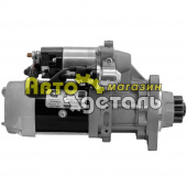 Стартер 12 зуб Cumins Шантуй 5256416