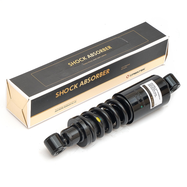 Амортизатор кабины задний HOWO CREATEK CK-WG1642440088 CK8549