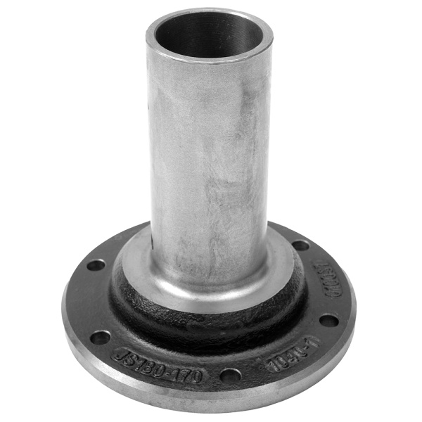 Стакан выжимного подшипника Д 63 HOWO CREATEK