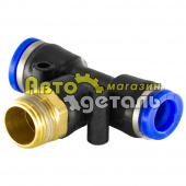 LPB 10-03 фитинг