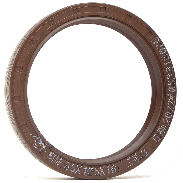 85*105*16 сальник хвостовика HOWО QINYAN WG9231320026/8772  DZ9112320920