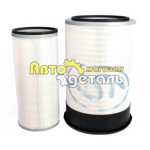 В-й фильтр 32/50 AB41342AB с резинкой STAL DZ9118190230