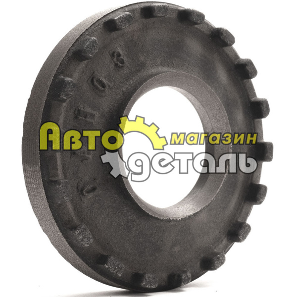 Гайка муфты блокировки дифференциала L AC16 MAN 81.35125.0012 AC998132004