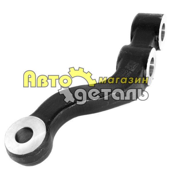 Сошка поперечной рулевой тяги Д 24 2007 г L HOWO AZ9160410120