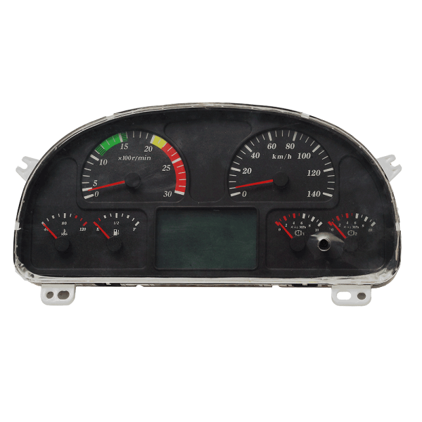 Щиток приборов HOWO А7