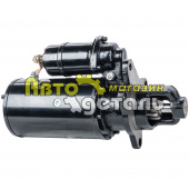 Стартер 11 зубов XCMG кран 25 т 