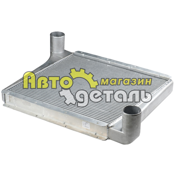 Интеркулер 290 л.с HOWO WG9725530020