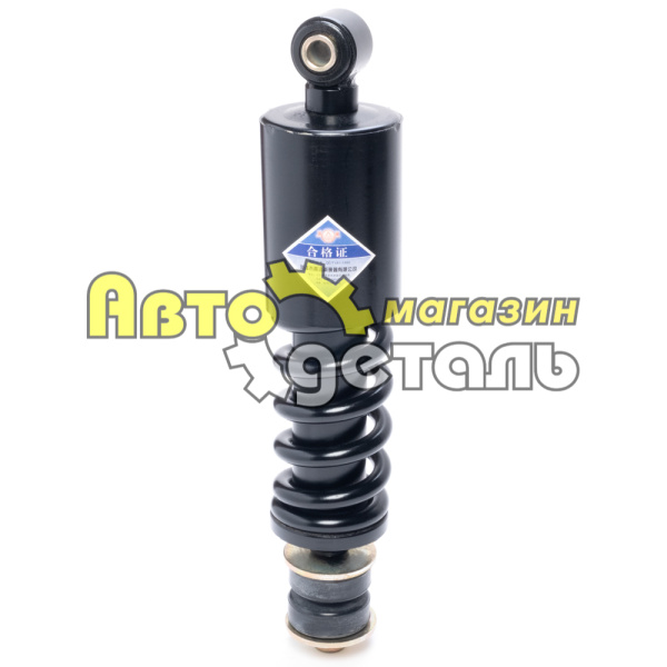 Амортизатор кабины передний усиленный SHAANXI DZ13241430150