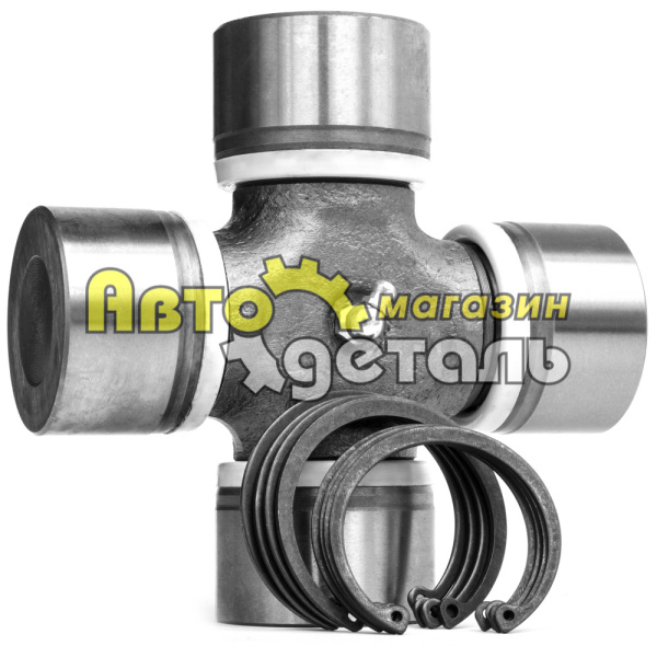 Крестовина кардана Д 57-144 HOWO CREATEK 19036311080