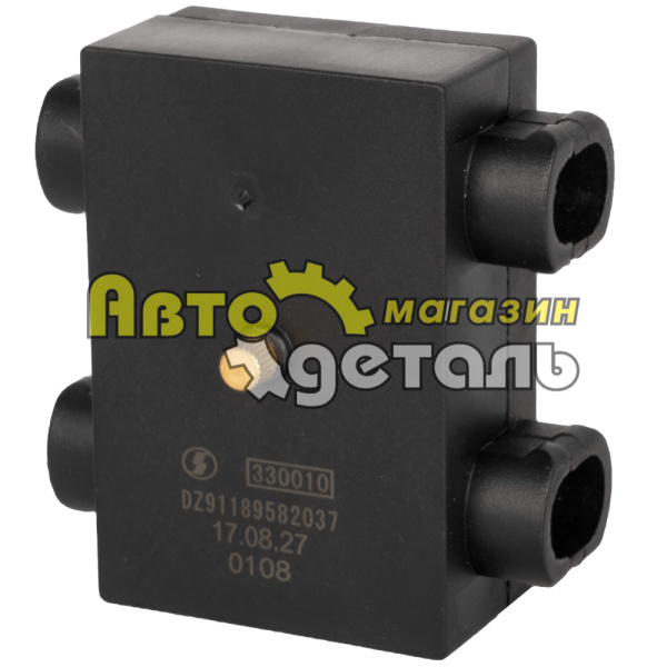 Реле пусковое SHAANXI DZ91189582037