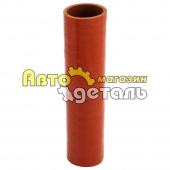 Патрубок силиконовый Д 40