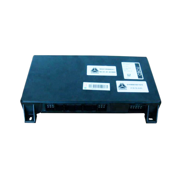 Блок электронной диагностики HOWO