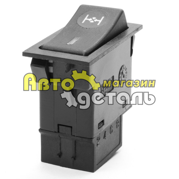 Клавиша блокировки HOWO WG9719582012