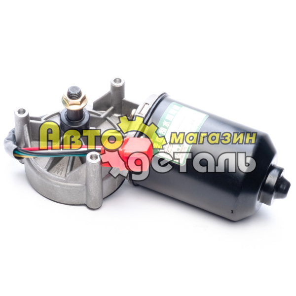 Мотор стеклоочистителя NEW HOWO WG1642741001