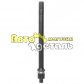 Вал среднего редуктора 28 шлицов SHAANXI DZ9114320650 19000580040