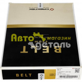 Ремень 6 РК 1399 генератора с кондиционером WP12 CREATEK