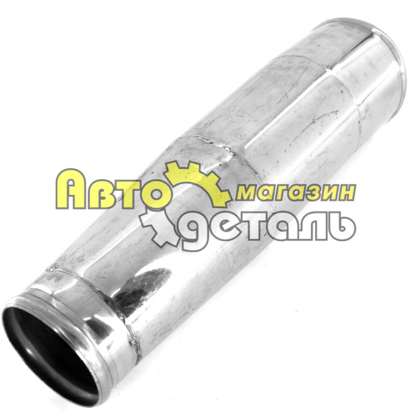 Патрубок турбины впуск металл HOWO VG2600120100