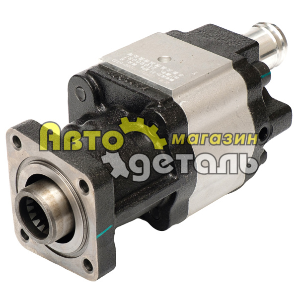 НШ подъема кузова 17 шлицов Hayward SHAANXI CBFHa1-F100H-1(17)/CBTR-100C-A1