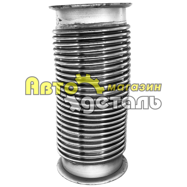 Гофра глушителя 2012 г SHAANXI DZ9118540130