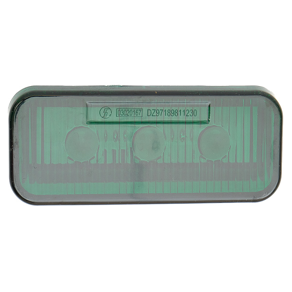 Фонарь козырька солнцезащитного SHAANXI X3000 DZ97189721230