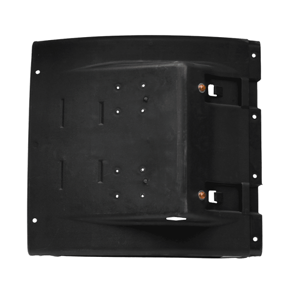 Крыло среднего моста переднее SITRAK C7H 42