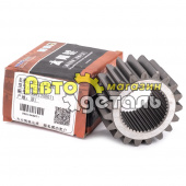 Шестерня бортового редуктора солнечная (8) АС16 MAN 81.35113.0044 AZ9981340071