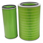 В-й фильтр 3046 HOWO AFORTO