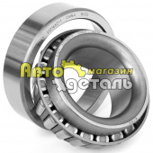 33216-2 подшипник ступицы передней SHAANXI F3000 06.32499.0190 33216X2
