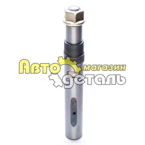 DZ9100520007Палец передней рессоры правый длинный SHAANXI DZ9100520007