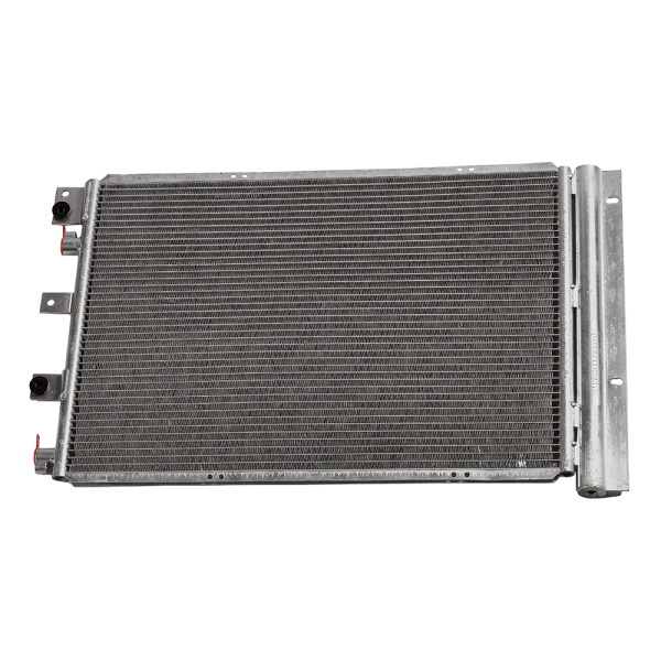 Радиатор кондиционера SHACMAN X3000