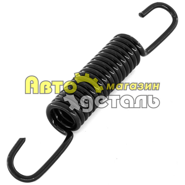 Пружина тормозная короткая HOWO 199112340049