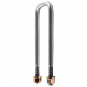 Стремянка 24-103-380 рессоры передней HOWO 70 тонн