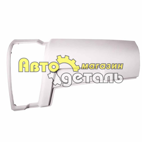 Облицовка кабины боковая R HOWO WG1642110002