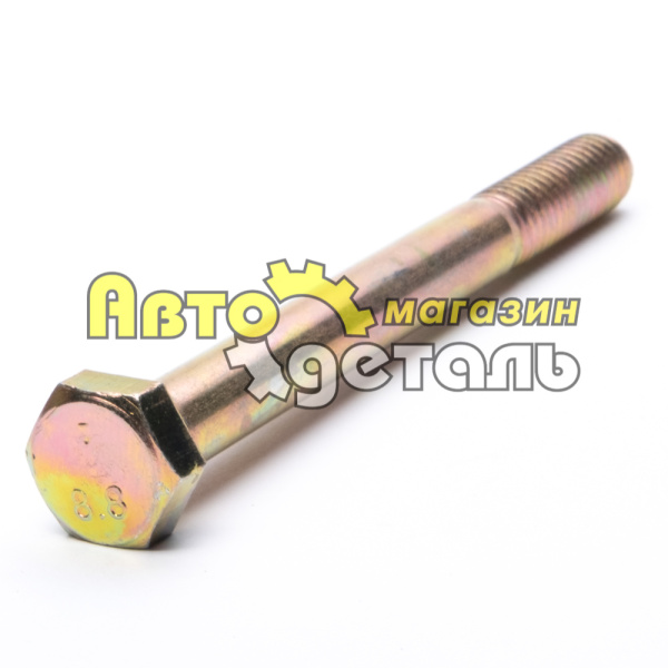 Болт крепления форсунки WD615 HOWO