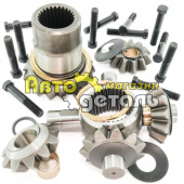 Р/к дифференциала среднего моста SHAANXI F3000 81.35608.0025