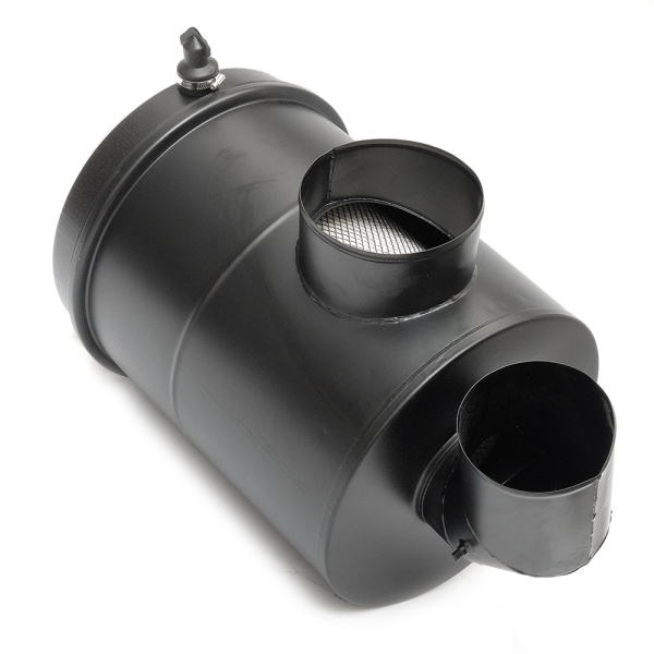 Корпус воздушного фильтра металл 30-52 SHACMAN X3000 DZ93259190115