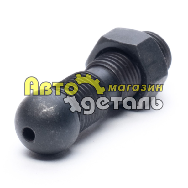 Болт коромысла с шариком WD615 HOWO 614050010