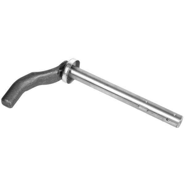 Вал вилки выжимного подшипника КПП HW21712 HOWO T5G SITRAK