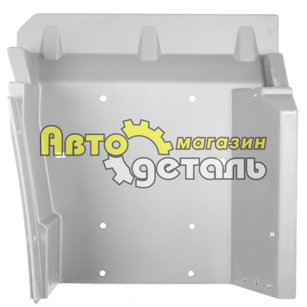 Корпус подножки R SHAANXI 81,61510,0229