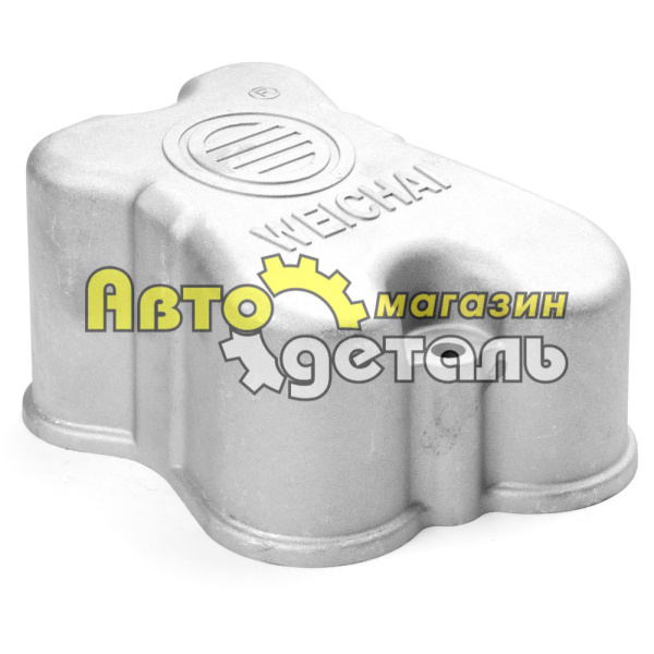 Крышка клапанов низкая WD615 HOWO 614040065