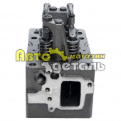 Головка блока в сборе WP12 SHAANXI 612630040001