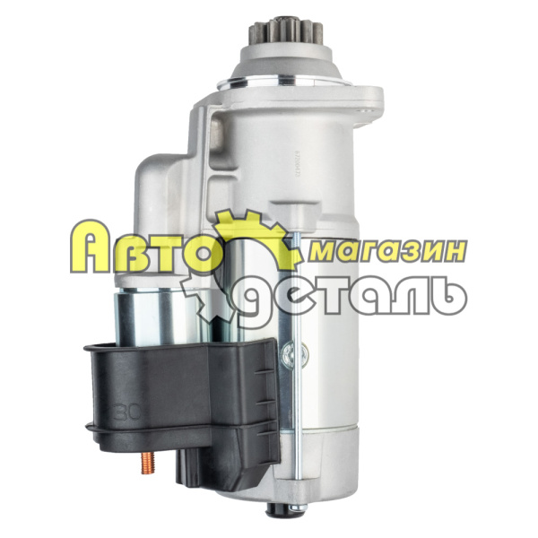 Стартер 11 зубов BOSH 2801 612600090561