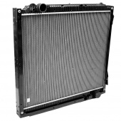 Радиатор 860-910 MC11.44-50 HOWO T5G SITRAK
