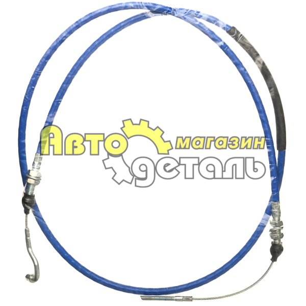 Трос газа 2.2 м оригинал HOWO WG9725570200/1 