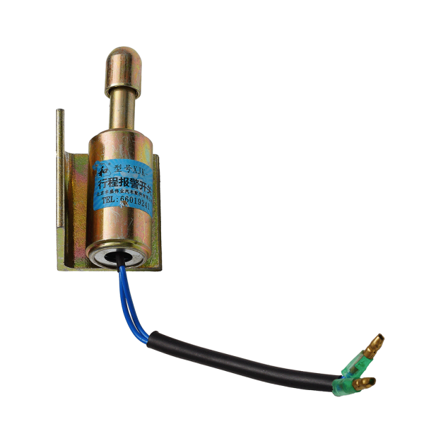 Датчик ограничения подъема кузова SHACMAN F3000 X3000