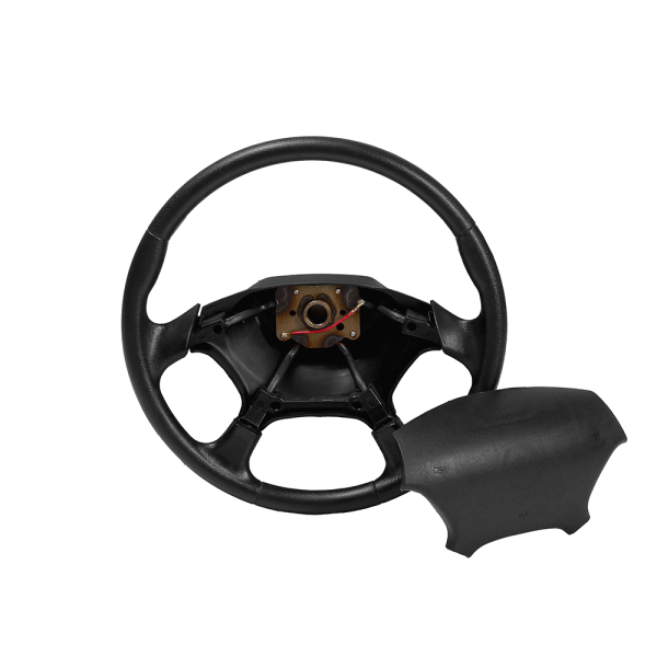 Руль SHACMAN X3000