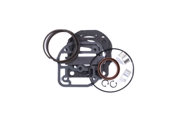 Р-к компрессора Euro III Shaanxi 0408-0390-6180043