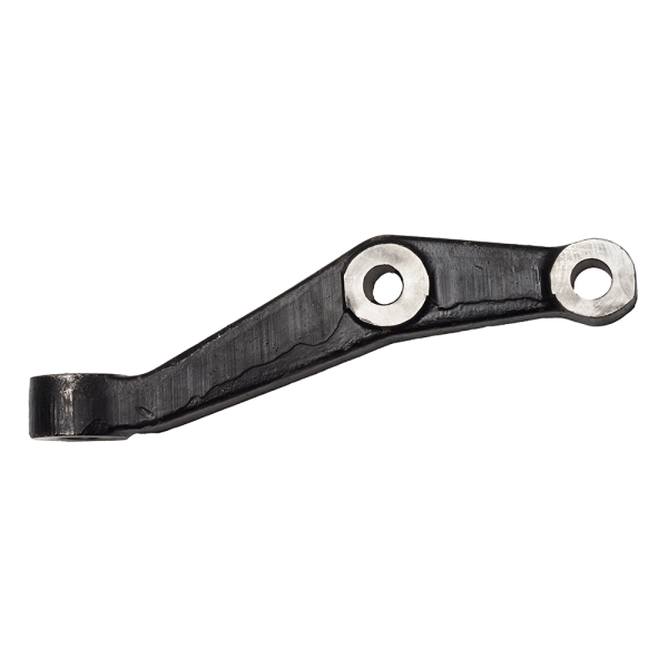 Сошка поперечной рулевой тяги R ось VGD95 HOWO T5GSITRAK (2)