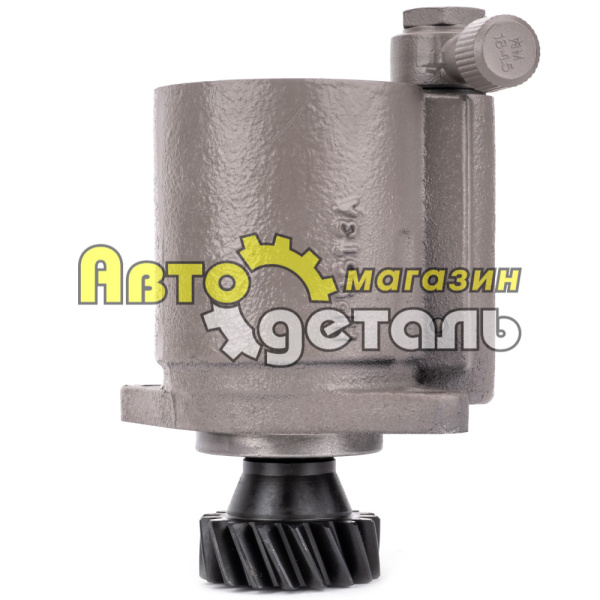 Насос ГУРа 17 зубов WP10 SHAANXI DZ9100130011