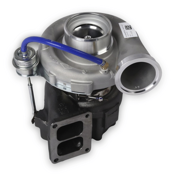 Турбина 430 л.с. 4378 WP12 EURO 5 SHACMAN X3000 AFORTO